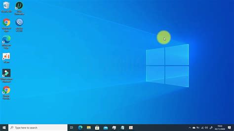 Cara Memperbaiki Klik Kanan Tidak Berfungsi Pada Taskbar Dan Start Menu