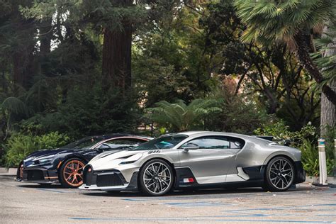 Bugatti Explores Coastal California During US Grand Tour – Bugatti Newsroom