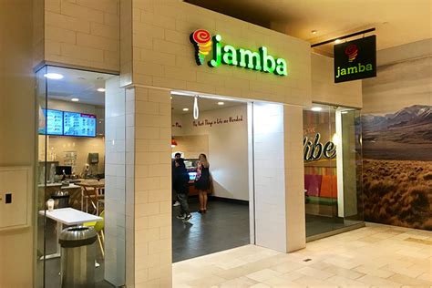 Jamba The Bellevue Collection