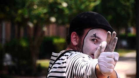 Clown Vs Mime Ep 81 Youtube