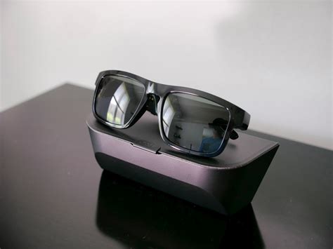 Bose Frames Review: When Audio Performance Is Paramount