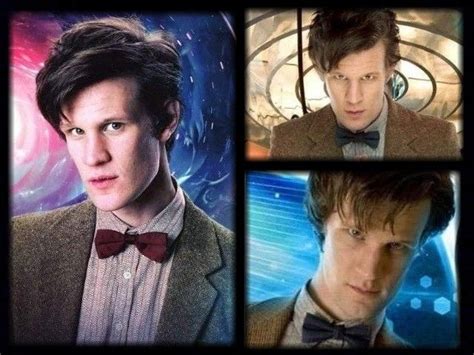 Épinglé par Brenda Bisbiglia sur Matt Smith and his 11th Doctor