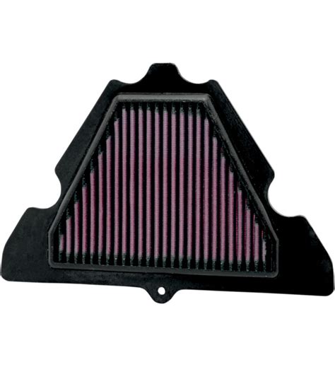 Filtro De Ar Desportivo K N KAWASAKI Z1000 KLZ1000 KA 1111