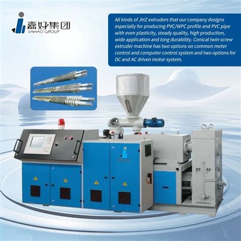 Double Screw Compounding Extruder Plastic Automatic Parallel Co