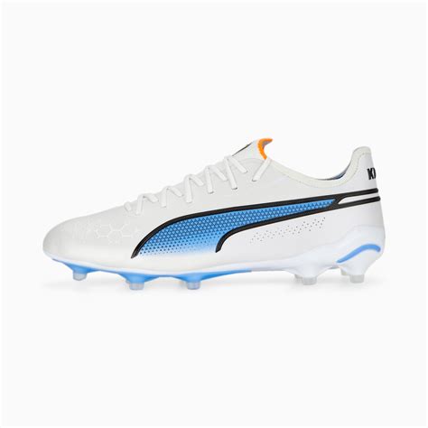 King Ultimate Unisex Football Boots Puma