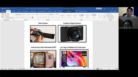 Ac S Week Task Assignment Old Vs Modern Youtube