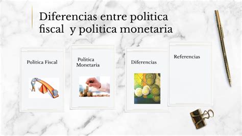 Politica Fiscal Y Politica Monetaria By Joselin Rojas On Prezi