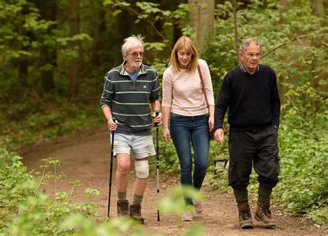 Gibside health walk, Gibside - National Trust, Rowlands Gill, 6 December 2023 | AllEvents.in