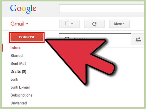 How To Change Gmail Address With Pictures WikiHow