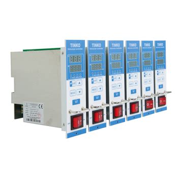 V Pid Auto Tuning Hot Runner Temperature Control Module Single Card Unit For Hot Runner Buy