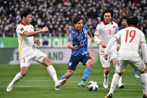 Jpn Vs Vie Dream Team Prediction Fantasy Football Tips Jan