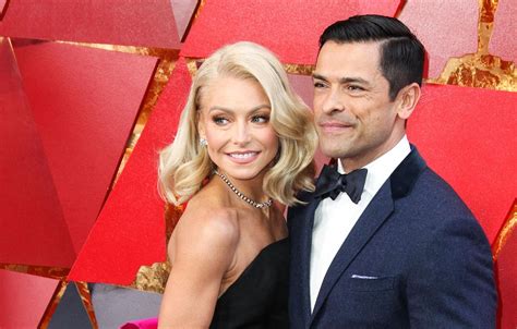 Kelly Ripa & Mark Consuelos' Wedding Was Exposed By Wendy Williams