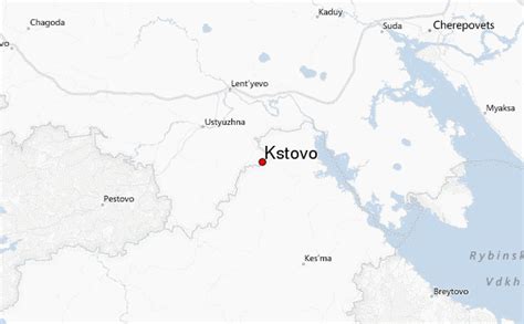 Kstovo, Russia, Vologda Weather Forecast