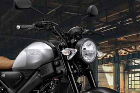 Yamaha Xsr Harga Otr Promo Januari Spesifikasi Review