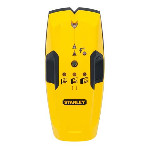 Stanley Intellisensor Stud Finder 150 Bunnings Warehouse