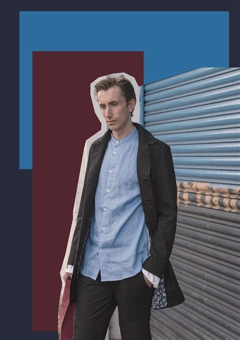 Designers Whove Embraced Vegan Menswear Menswear England Clothing