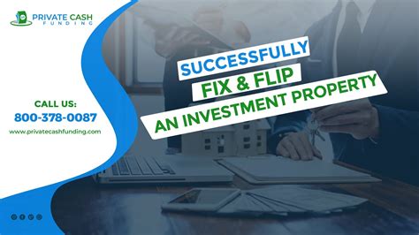 7 Steps To Successfully Fix And Flip Fix And Flip Process How To Do