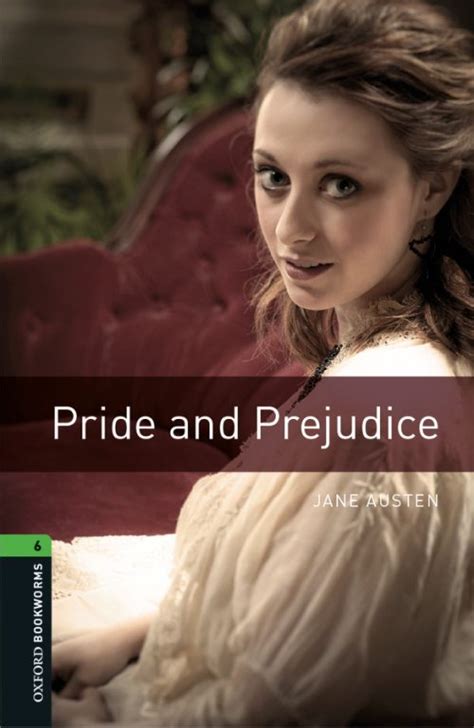 Pride And Prejudice Oxford Graded Readers