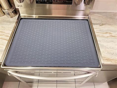 9 Best Glass Cooktop Protector For 2024 Storables