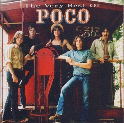 The Very Best of Poco - Poco | Songs, Reviews, Credits | AllMusic