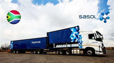 Imperial Logistics And Sasol Form Partnership To Co Develop Southern