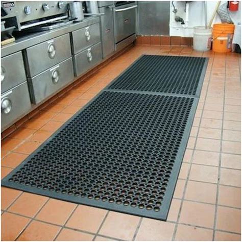 Black Kitchen Floor Mats Clsa Flooring Guide