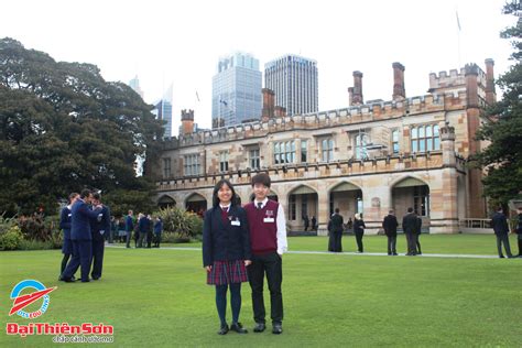 Macquarie Grammar School