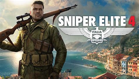 Reviews Sniper Elite 4 Xbox One Xbox Series X S