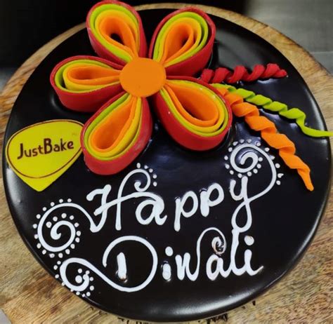 Diwali Special Just Bake