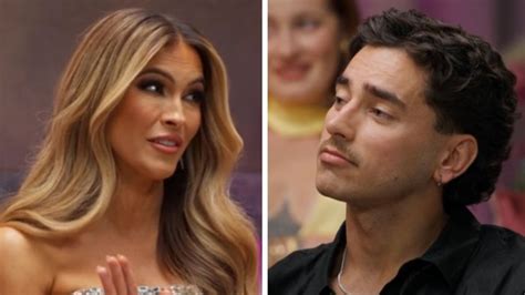 Josh Heuston And Tessa Bonham Jones Spent Three Days Naked For Racy