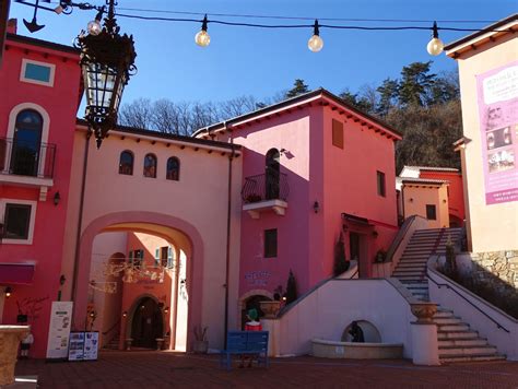 Spend A Day In A French And Italian Village Near Seoul That Appears In K-Dramas And TV Shows ...