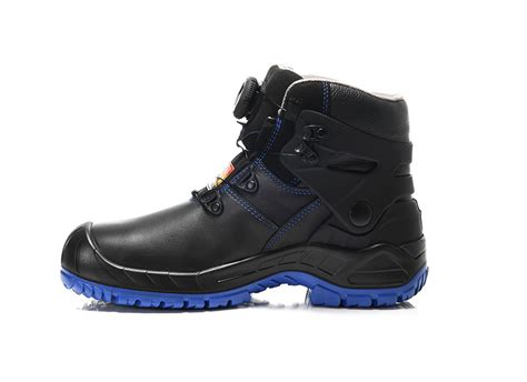 RENZO Biomex GTX BOA Blue Mid ESD S3 763461 ELTEN GmbH