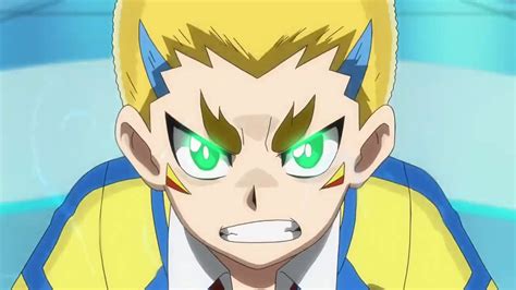 Beyblade Burst Gt Rise Drum Vs Arthur Amv Youtube