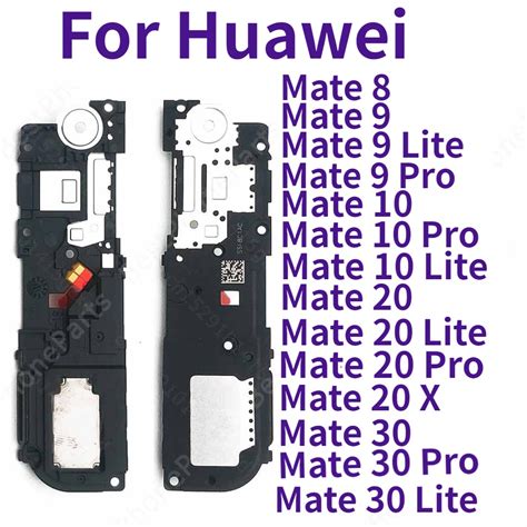 For Huawei Original Loudspeaker Mate Lite Pro Loud Speaker