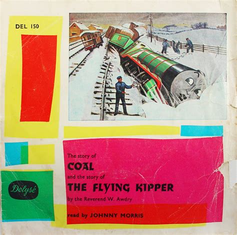 Coal And The Flying Kipper Thomas The Tank Engine Wikia Fandom