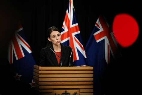 Jacinda Ardern’s full statement on New Zealand terrorist attack | CNN