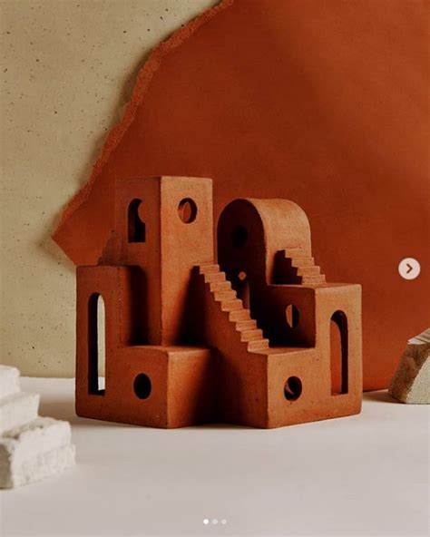 Architectural Ceramics By Ohheygrace Melbourne Australia