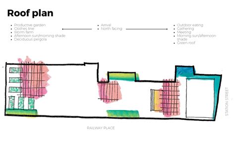 Nightingale Floor Plan
