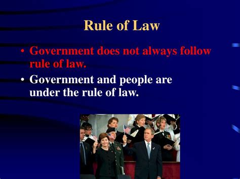 Ppt Civics 3 3 Authoritarianism Vs Democracy Powerpoint Presentation