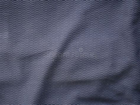 Black Cotton Fabric Texture Pastel Background Of Black Silk Texture