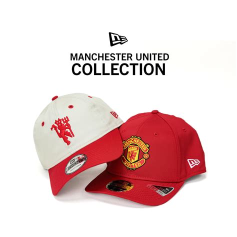 For the love of Manchester... - New Era Cap Philippines | Facebook