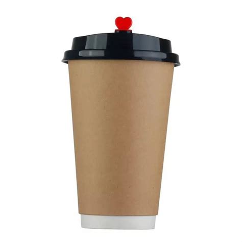 Custom Biodegradable Oz Oz Oz Oz Oz Kraft Paper Cups Disposable