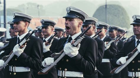 Republic Day 2025 Parade Timing When And Where To Watch It Live