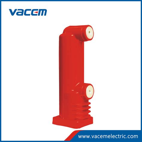 12kv VAC609 High Voltage Embedded Pole For Vacuum Circuit Breaker