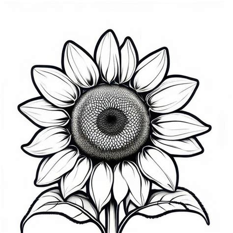 Page Images De Coloriages Aurores Tournesols T L Chargement