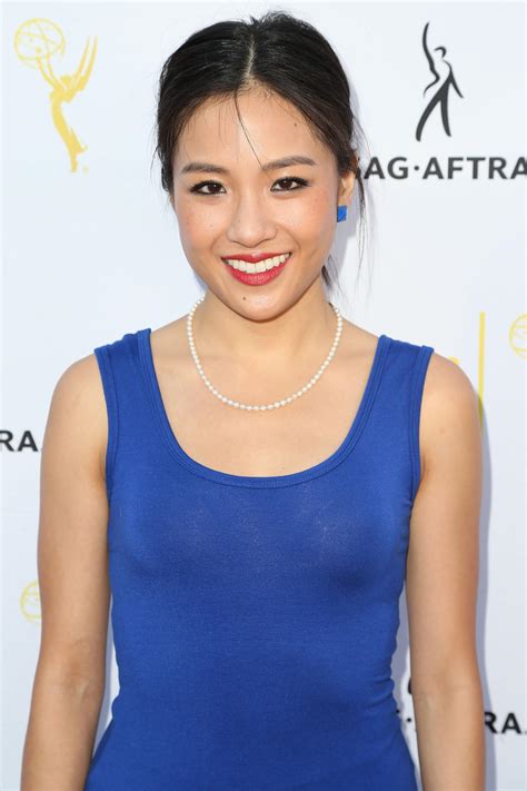 Constance Wu