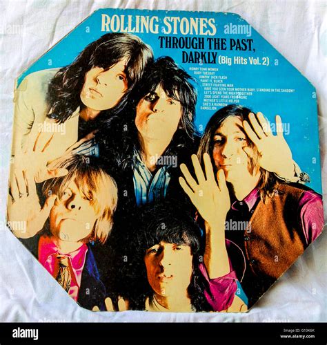 Rolling Stones Albums - The Rolling Stones Every Studio Album By The ...