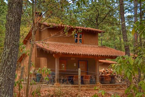 10 Casas De Adobe De Dos Pisos Casas Rusticas