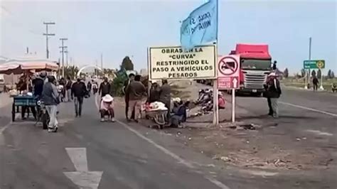 VIDEO Midagri anuncia inicio de mesa técnica por controversia en