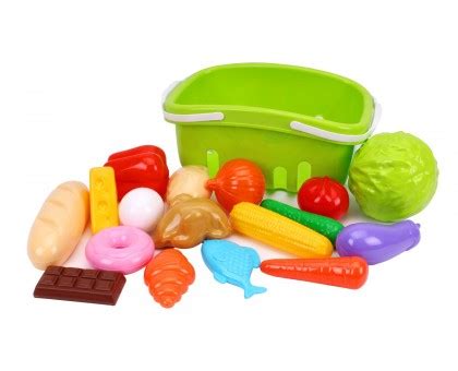 Іграшковий набір "Продукти ТехноК", арт.8720